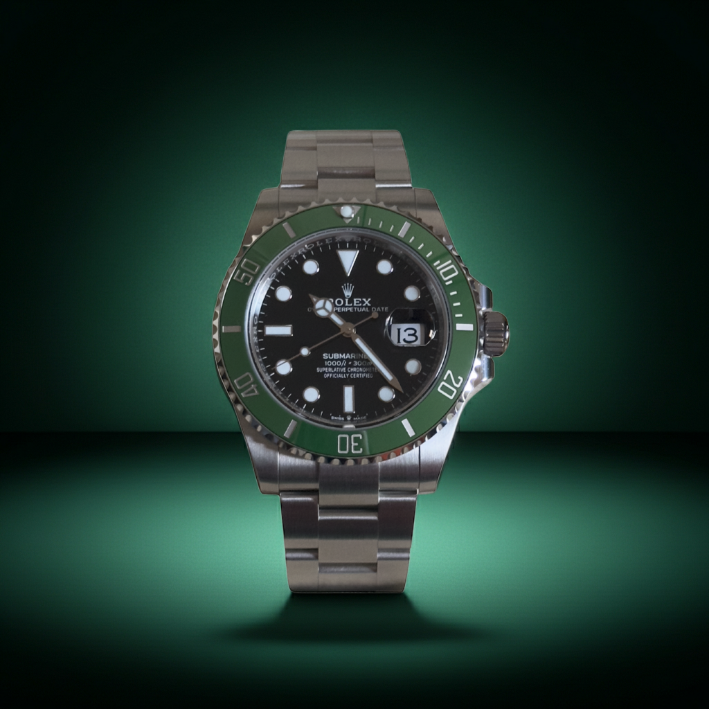 Is the Rolex Submariner 126610LV “Starbucks” a Good Investment in 2026?