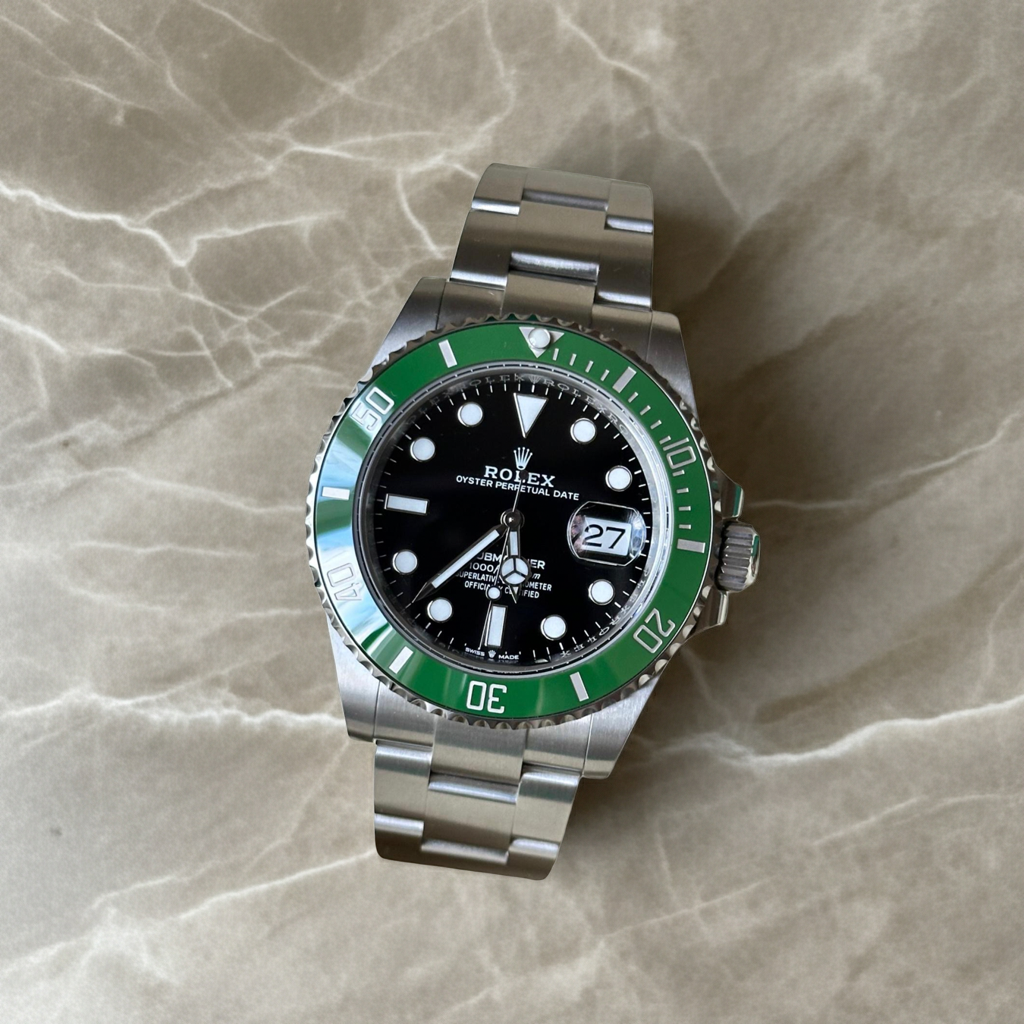 rolex_submariner_126610lv_starbucks
