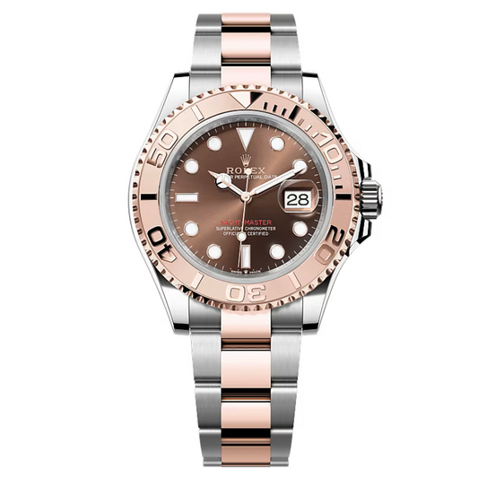 Rolex Yacht-Master 40 126621 Oystersteel And Everose Gold 2020